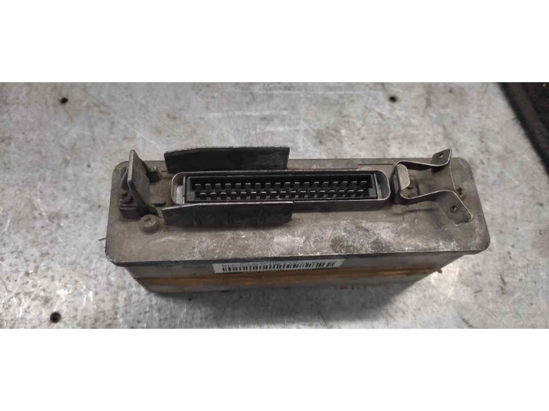 Recambio de modulo electronico para mercedes-benz clase e (w124) berlina 3.0 diesel referencia OEM IAM 0265101016  