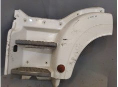 Recambio de paso rueda izquierdo para man tg - a 18.xxx 10.5 diesel referencia OEM IAM 81615100473  