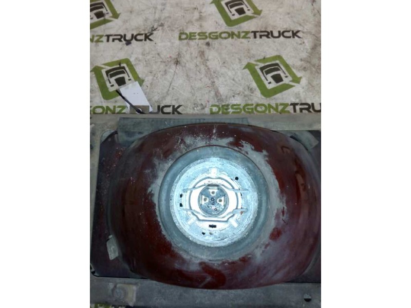 Recambio de faro derecho para volvo trucks fl 10 fl 10/280 (275-284cv) referencia OEM IAM   