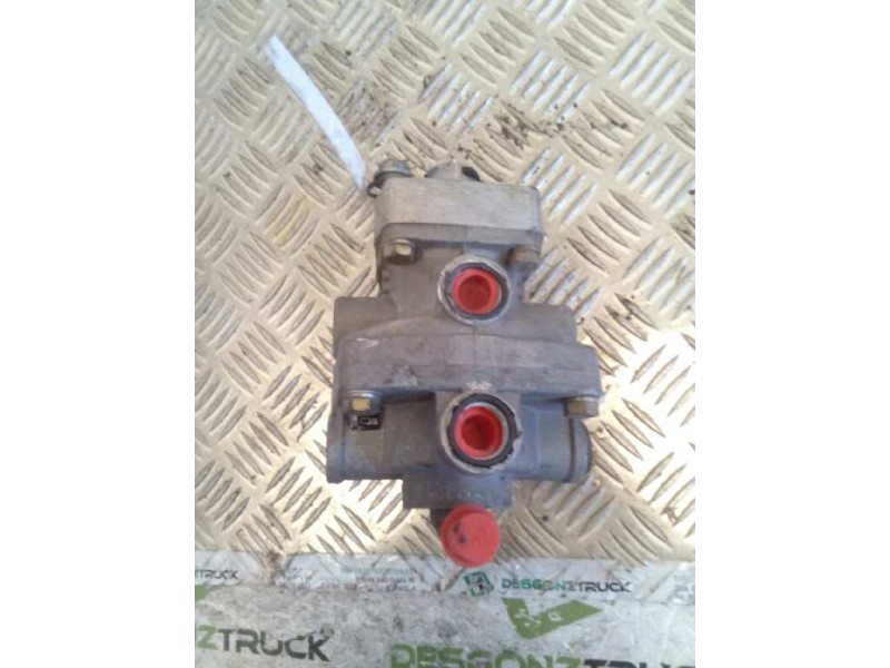 Recambio de valvula aire para nissan trucks l-60.09 referencia OEM IAM 4605997000 DIMETAL 