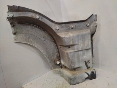 Recambio de paso rueda izquierdo para man tg - a 18.xxx 10.5 diesel referencia OEM IAM 81615100473   2