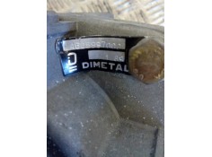 Recambio de valvula aire para nissan trucks l-60.09 referencia OEM IAM 4605997000 DIMETAL  2