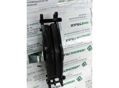 Recambio de pastillas de freno delanteras para ford mondeo berlina (gd) ambiente referencia OEM IAM   