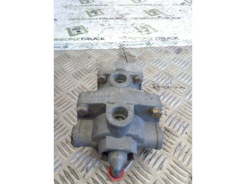 Recambio de valvula aire para nissan trucks l-60.09 referencia OEM IAM 4605997000 DIMETAL 