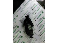 Recambio de pastillas de freno delanteras para ford mondeo berlina (gd) ambiente referencia OEM IAM    2