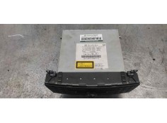 Recambio de sistema audio / radio cd para mercedes-benz clase c (w204) berlina 1.6 cat referencia OEM IAM A2048709889   2