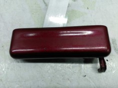 Recambio de maneta exterior trasera izquierda para ford orion celebration referencia OEM IAM 7220478  