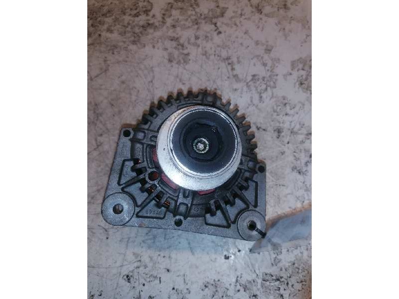 Recambio de alternador para renault scenic ii confort authentique referencia OEM IAM 7711497095 TG11C011 