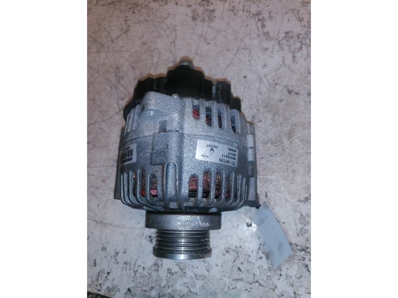 Recambio de alternador para renault scenic ii confort authentique referencia OEM IAM 7711497095 TG11C011 