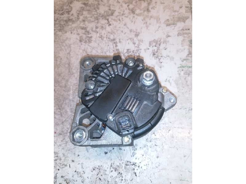 Recambio de alternador para renault scenic ii confort authentique referencia OEM IAM 7711497095 TG11C011 