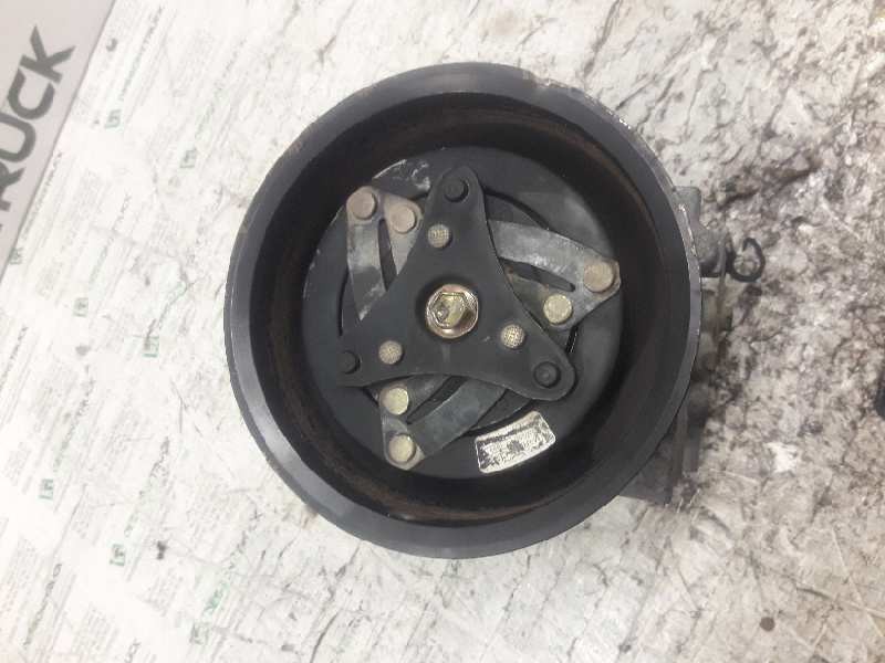 Recambio de compresor aire acondicionado para fiat punto berlina (176) 55 s referencia OEM IAM 507775000 465144430 052268