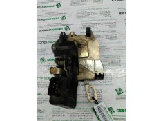 Recambio de cerradura puerta delantera derecha para bmw serie 3 berlina (e36) 320i comfort edition referencia OEM IAM   8122284