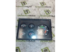 Recambio de cuadro instrumentos para volvo trucks fl 10 fl 10/280 (275-284cv) referencia OEM IAM 8150372  
