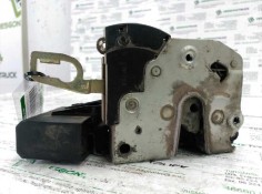 Recambio de cerradura puerta delantera derecha para bmw serie 3 berlina (e36) 320i comfort edition referencia OEM IAM   8122284 2