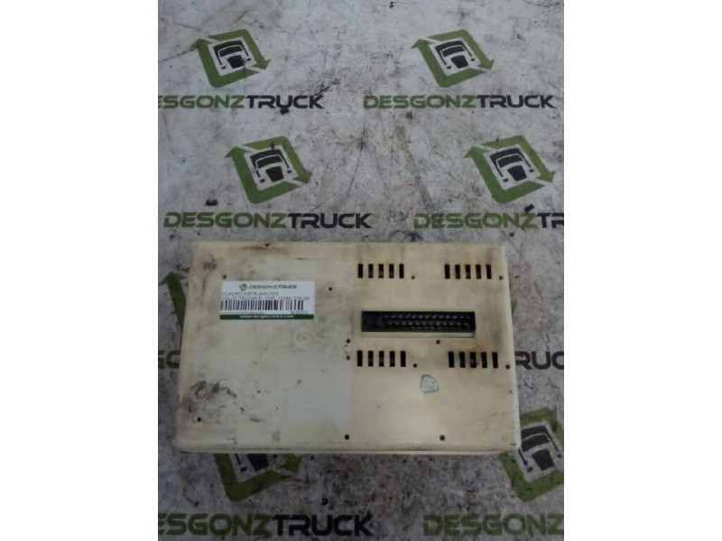 Recambio de cuadro instrumentos para volvo trucks fl 10 fl 10/280 (275-284cv) referencia OEM IAM 8150372  