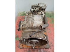 Recambio de caja cambios para renault serie t fg 4x2 cabina high-sleeper referencia OEM IAM AT2612E 3190712 1100384078