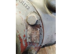 Recambio de grupo para scania serie 3 (p 93-220 euro1) fsa 3600 / 18.0 / ma 4x2 corto cp 13 / 14 b referencia OEM IAM R642 RATIO 2