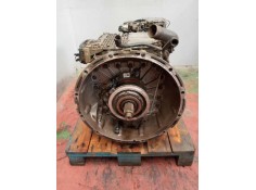 Recambio de caja cambios para renault serie t fg 4x2 cabina high-sleeper referencia OEM IAM AT2612E 3190712 1100384078 2