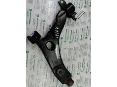 Recambio de brazo suspension inferior delantero izquierdo para ford mondeo berlina (gd) ambiente referencia OEM IAM   