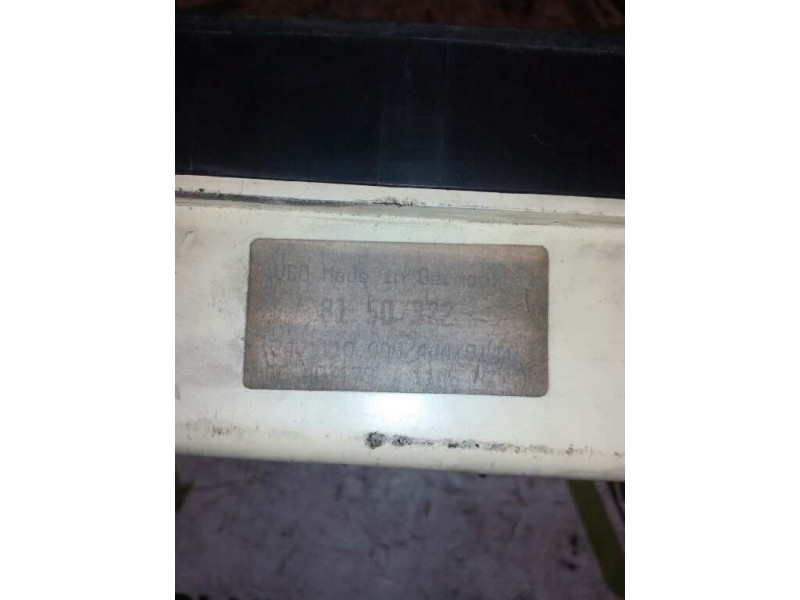 Recambio de cuadro instrumentos para volvo trucks fl 10 fl 10/280 (275-284cv) referencia OEM IAM 8150372  