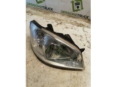 Recambio de faro derecho para hyundai getz (tb) 1.5 crdi referencia OEM IAM   