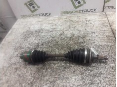 Recambio de transmision delantera derecha para mazda 626 berlina (gf) 2.0 ditd ac referencia OEM IAM   