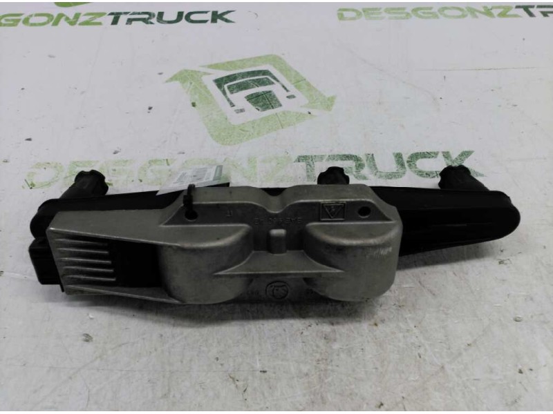 Recambio de bobina encendido para skoda felicia berlina ( 791) blue sky referencia OEM IAM 6N0905104 047905104 