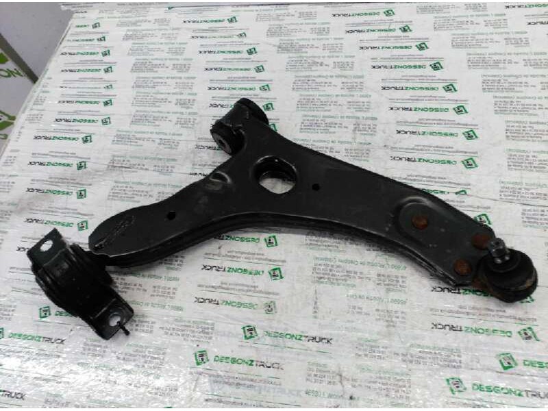 Recambio de brazo suspension inferior delantero izquierdo para ford mondeo berlina (gd) ambiente referencia OEM IAM   