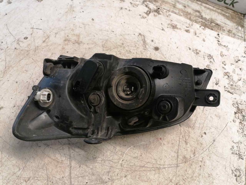Recambio de faro derecho para hyundai getz (tb) 1.5 crdi referencia OEM IAM   