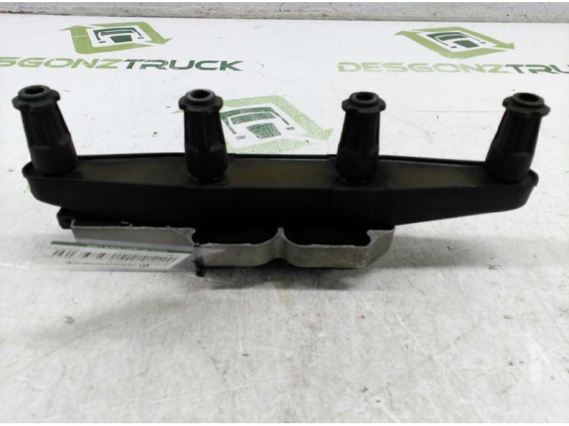 Recambio de bobina encendido para skoda felicia berlina ( 791) blue sky referencia OEM IAM 6N0905104 047905104 