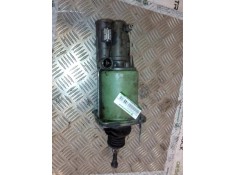 Recambio de servo embrague para iveco stralis (as) fsa t / fp lt 4x2 gran espacio referencia OEM IAM  K004297 07114