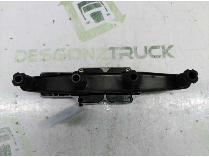 Recambio de bobina encendido para skoda felicia berlina ( 791) blue sky referencia OEM IAM 6N0905104 047905104 