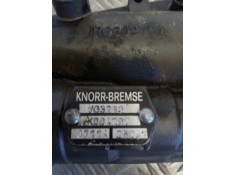 Recambio de servo embrague para iveco stralis (as) fsa t / fp lt 4x2 gran espacio referencia OEM IAM  K004297 07114 2