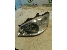 Recambio de faro izquierdo para hyundai getz (tb) 1.5 crdi referencia OEM IAM   