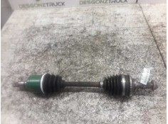 Recambio de transmision delantera izquierda para mazda 626 berlina (gf) 2.0 ditd ac referencia OEM IAM   