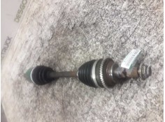 Recambio de transmision delantera izquierda para mazda 626 berlina (gf) 2.0 ditd ac referencia OEM IAM    2