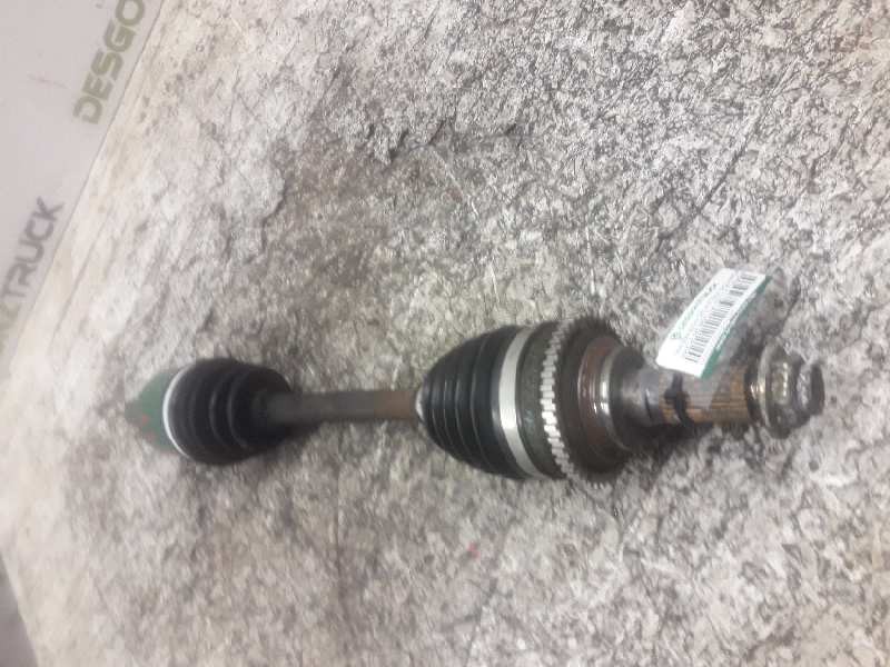 Recambio de transmision delantera izquierda para mazda 626 berlina (gf) 2.0 ditd ac referencia OEM IAM   