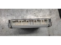 Recambio de centralita motor uce para nissan primera berlina (p12) acenta referencia OEM IAM 23710AU600 2758001362  2