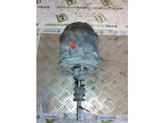 Recambio de bombin freno para nissan trucks l-60.09 referencia OEM IAM  MGM 