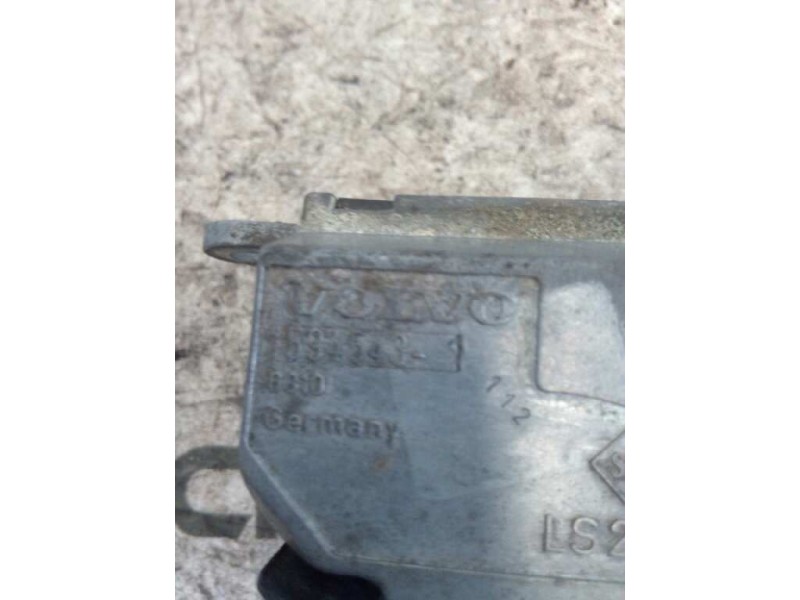 Recambio de mando limpia para volvo trucks fl 10 fl 10/280 (275-284cv) referencia OEM IAM 1594543  