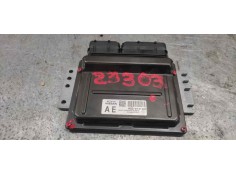 Recambio de centralita motor uce para nissan primera berlina (p12) acenta referencia OEM IAM MEC37010  