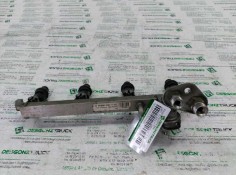 Recambio de rampa inyectora para opel corsa c cosmo referencia OEM IAM  0280151145 964212
