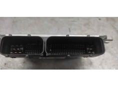 Recambio de centralita motor uce para nissan primera berlina (p12) acenta referencia OEM IAM MEC37010   2
