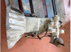 Recambio de caja cambios para mercedes trucks sprinter 410 d referencia OEM IAM G11875615 6022602101 3032069