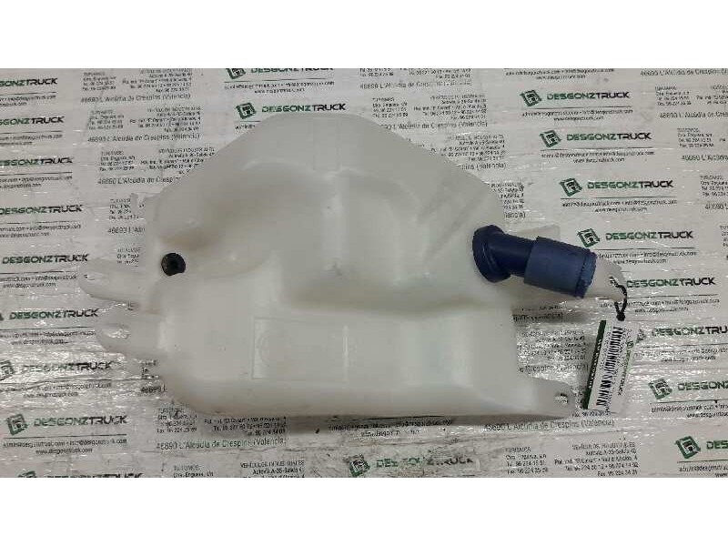 Recambio de deposito limpia para alfa romeo 147 (190) 1.9 jtd 120 collezione referencia OEM IAM   