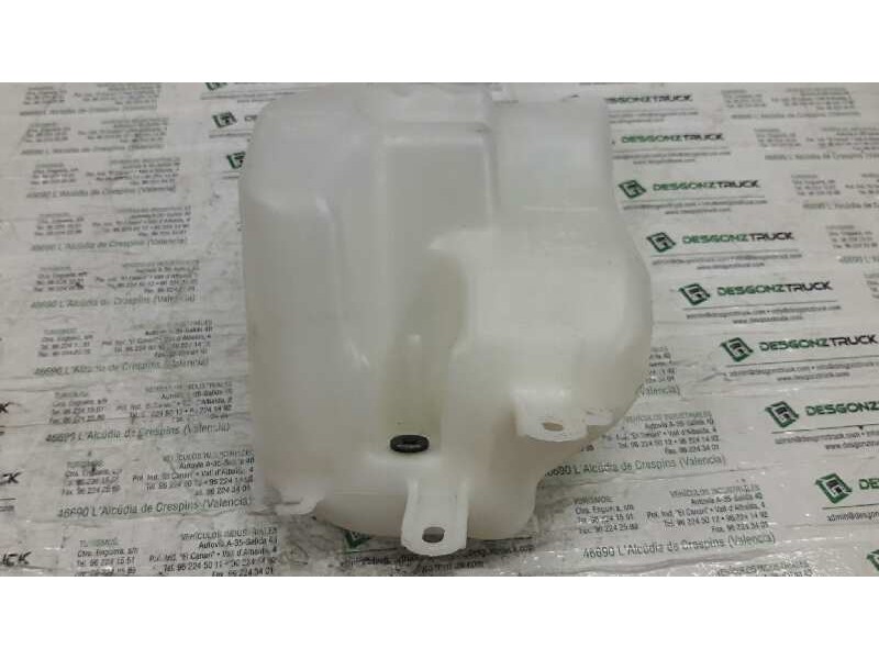 Recambio de deposito limpia para alfa romeo 147 (190) 1.9 jtd 120 collezione referencia OEM IAM   