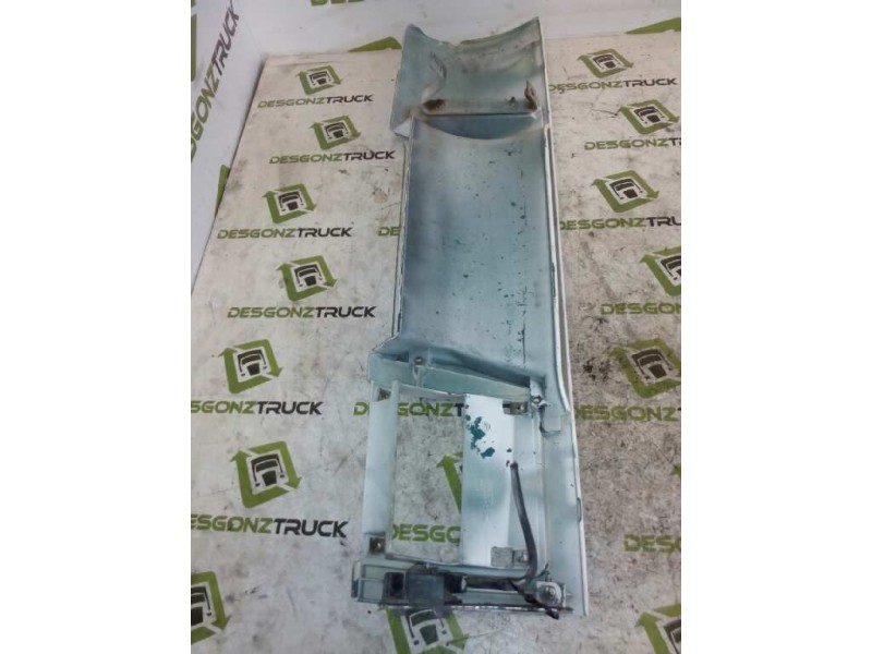 Recambio de deflector derecho para volvo trucks fl 10 fl 10/280 (275-284cv) referencia OEM IAM 15943352RH  