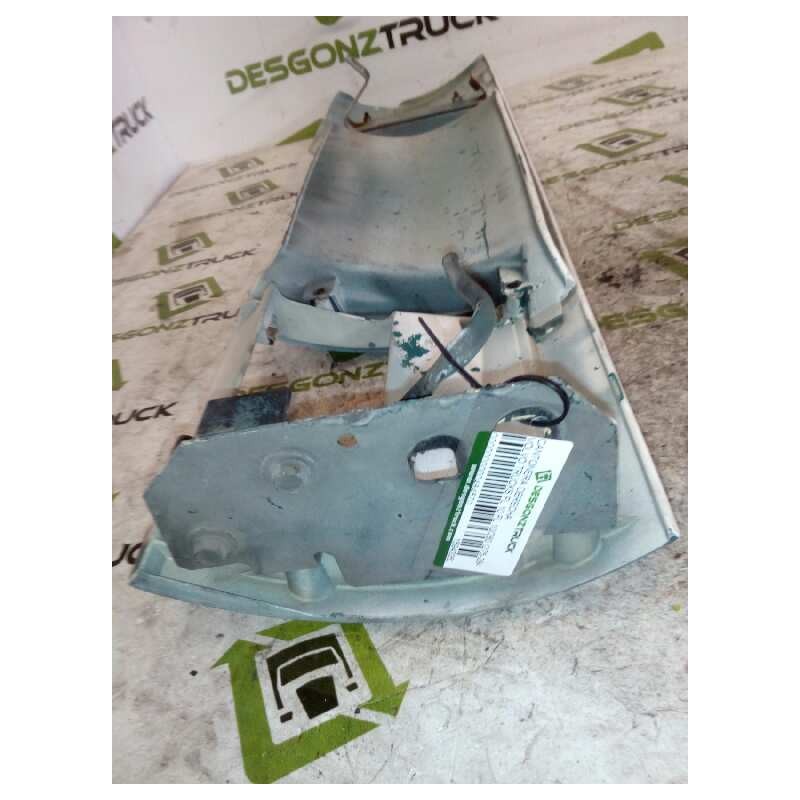 Recambio de deflector derecho para volvo trucks fl 10 fl 10/280 (275-284cv) referencia OEM IAM 15943352RH  