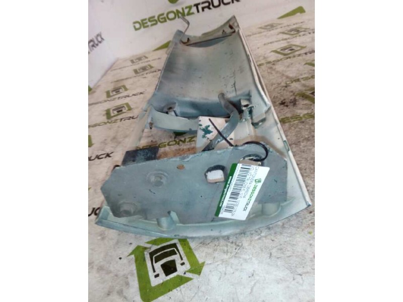 Recambio de deflector derecho para volvo trucks fl 10 fl 10/280 (275-284cv) referencia OEM IAM 15943352RH  