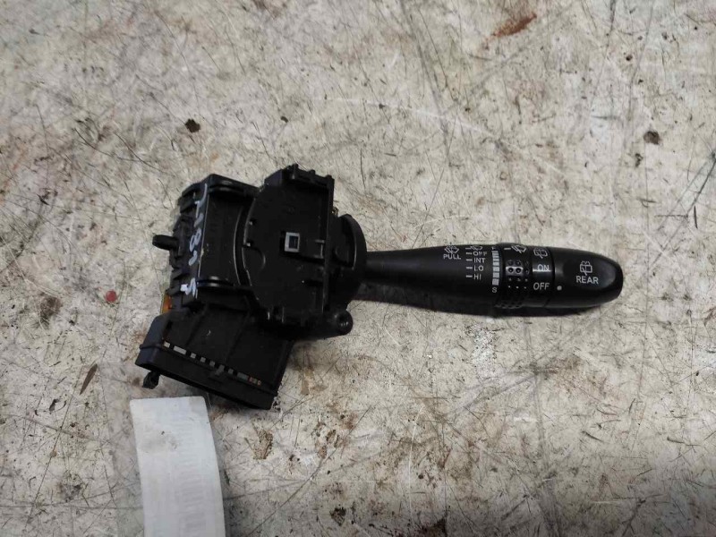 Recambio de mando limpia para hyundai getz (tb) 1.5 crdi referencia OEM IAM 32933A 10 PINS 